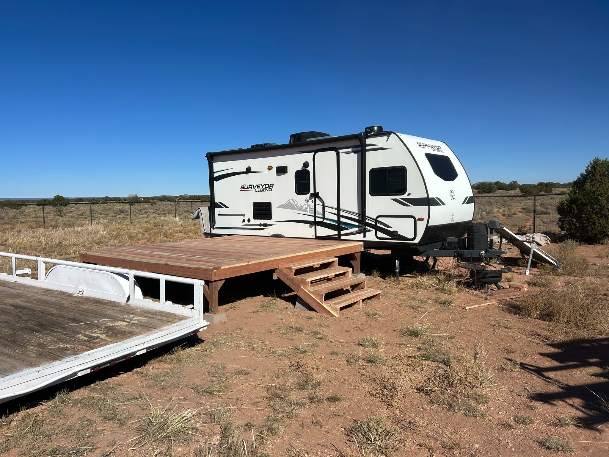 MR. TAPIA LANDSCAPING